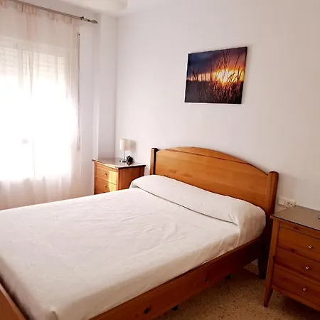 Apartamento Sanlucar 59 Apartment