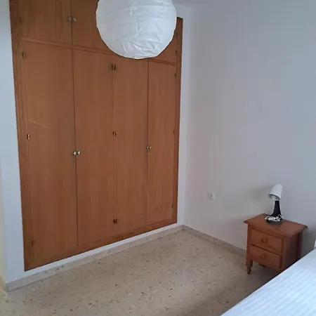 Apartamento Sanlucar 59