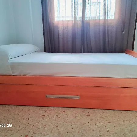 Apartamento Sanlucar 59