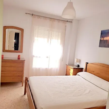 Apartamento Sanlucar 59 *