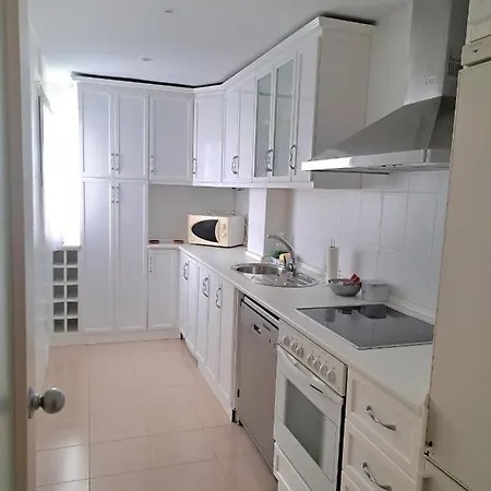 Apartamento Sanlucar 59 * Sanlucar de Barrameda