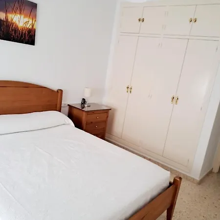 Apartment Apartamento Sanlucar 59
