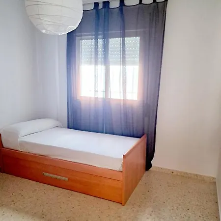 Apartamento Sanlucar 59 Apartment