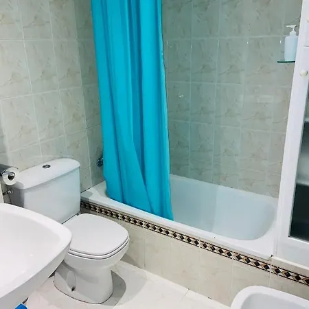 Apartamento Sanlucar 59 Apartment *