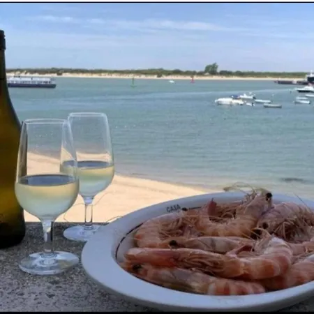 Apartamento Sanlucar 59 Apartment