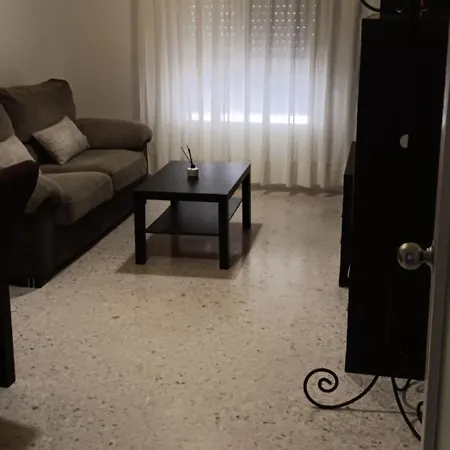 Apartment Apartamento Sanlucar 59
