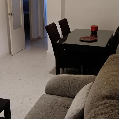 Apartment Apartamento Sanlucar 59