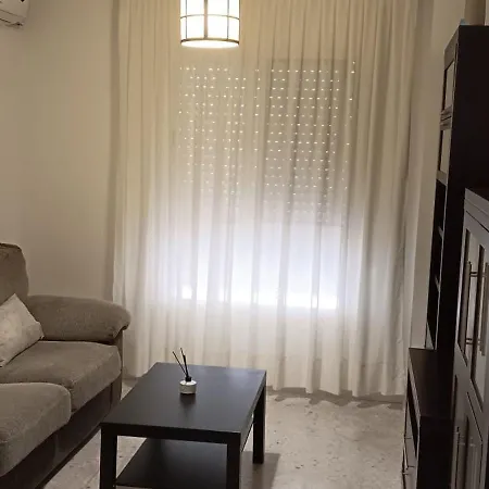 Apartamento Sanlucar 59 *